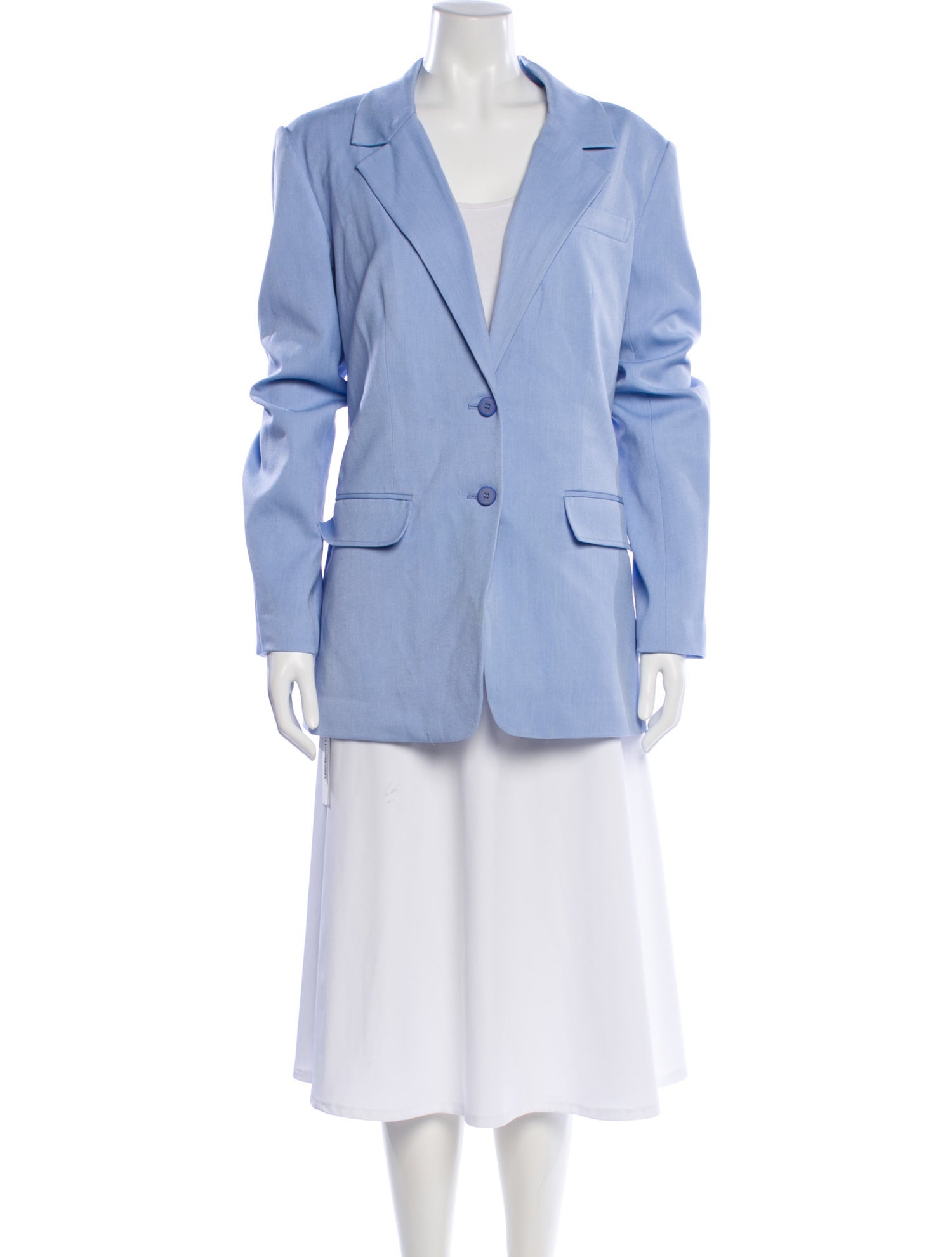 Staud Blazer w/ Tags