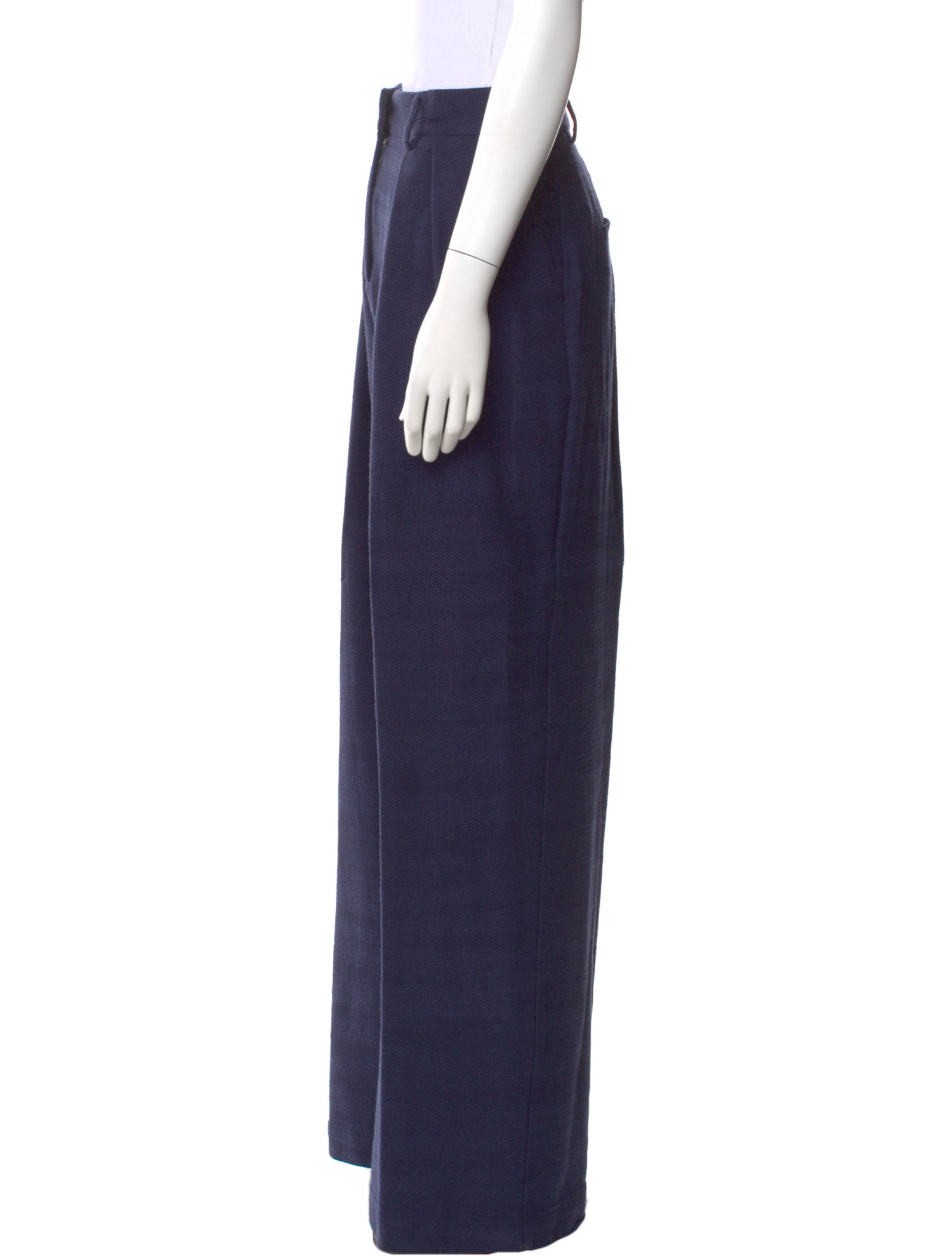 Staud Wide Leg Pants