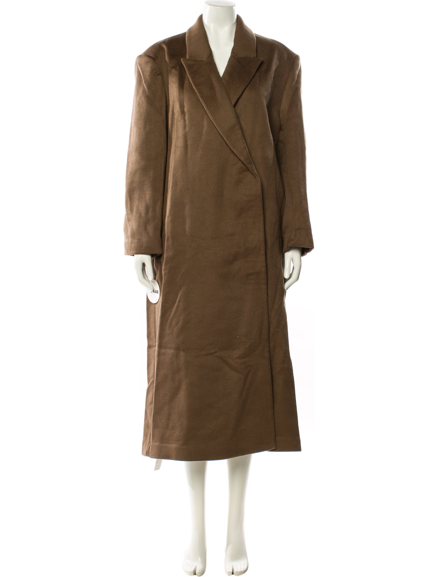 Staud Wool Coat w/ Tags