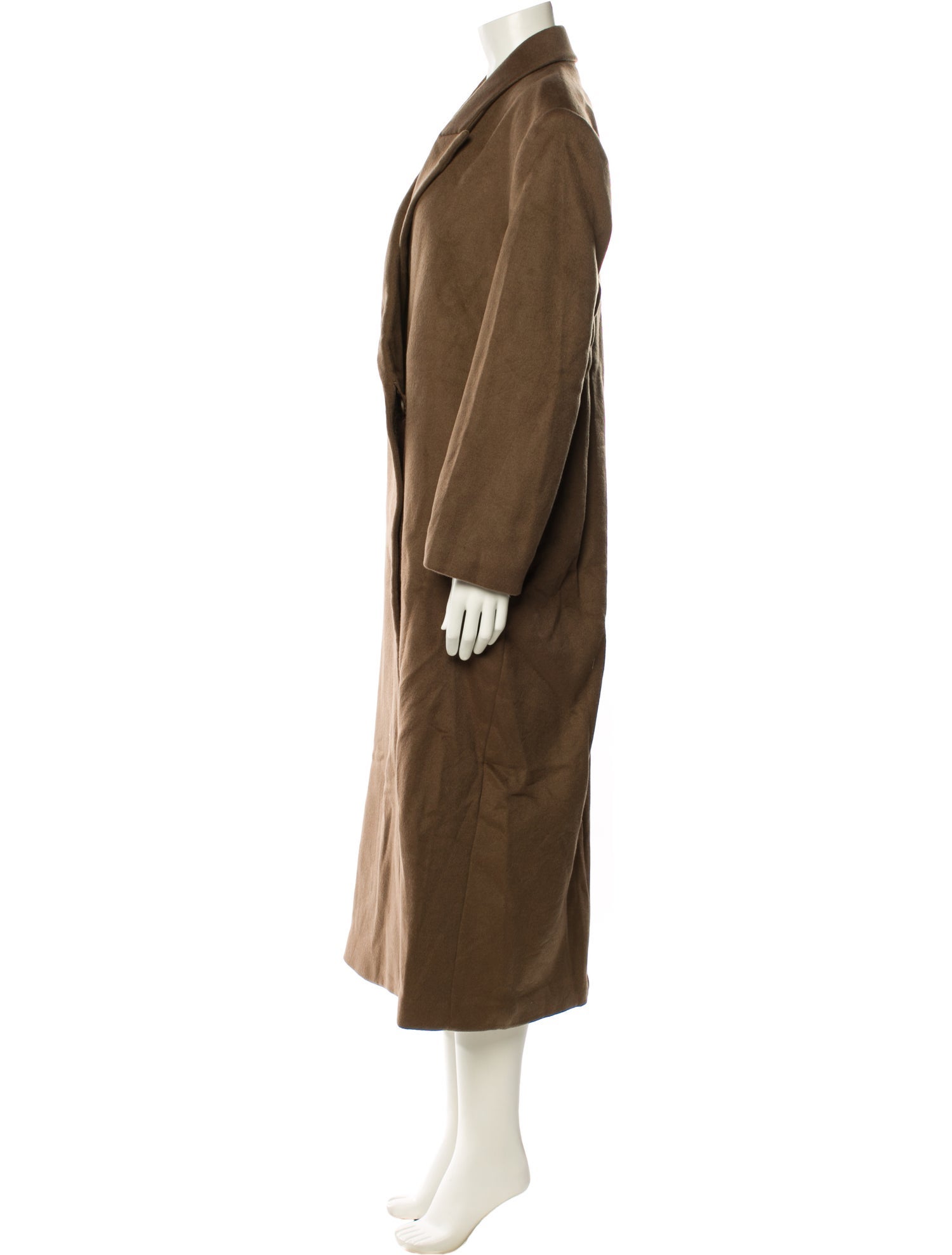 Staud Wool Coat w/ Tags