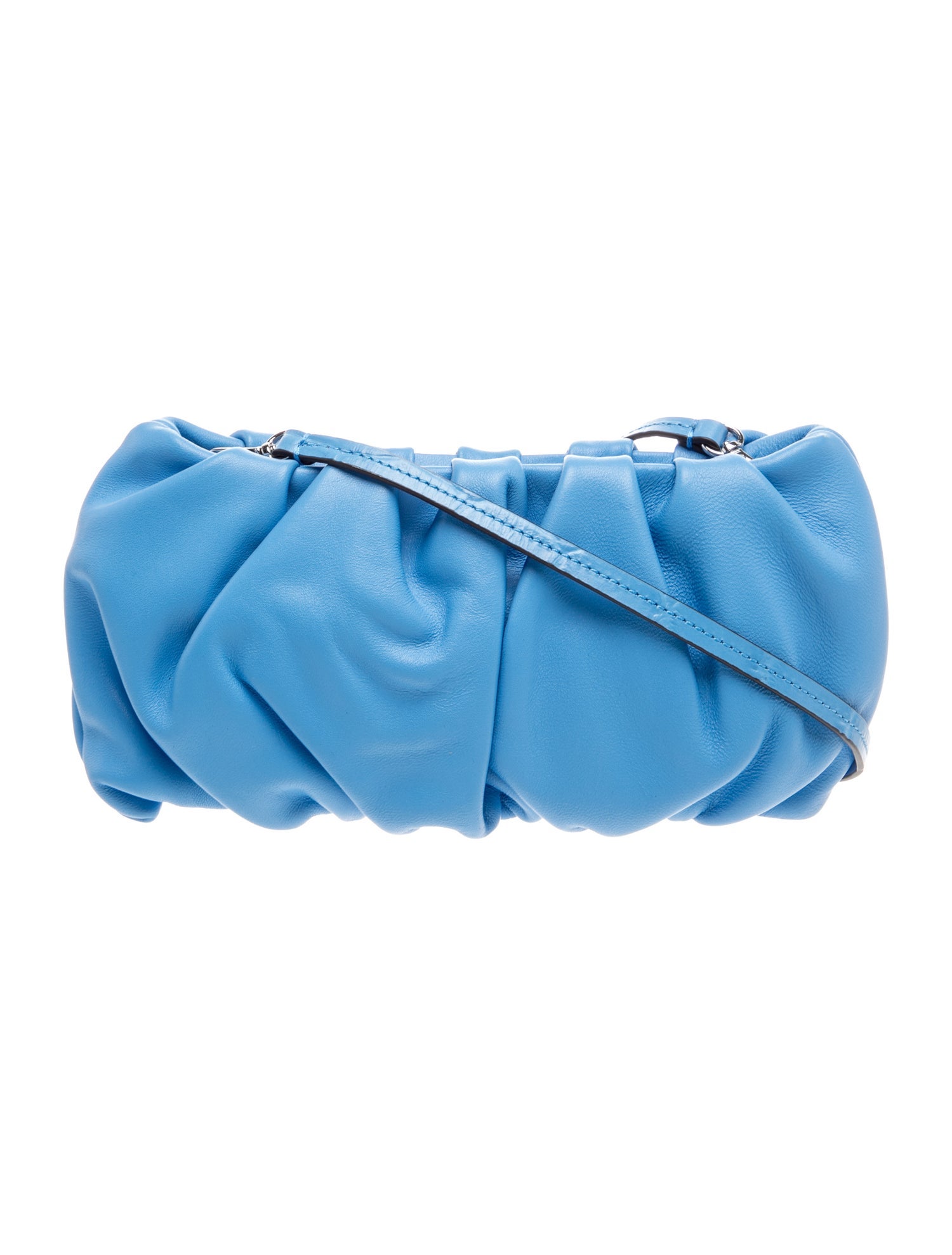 Staud Leather Shoulder Bag w/ Tags