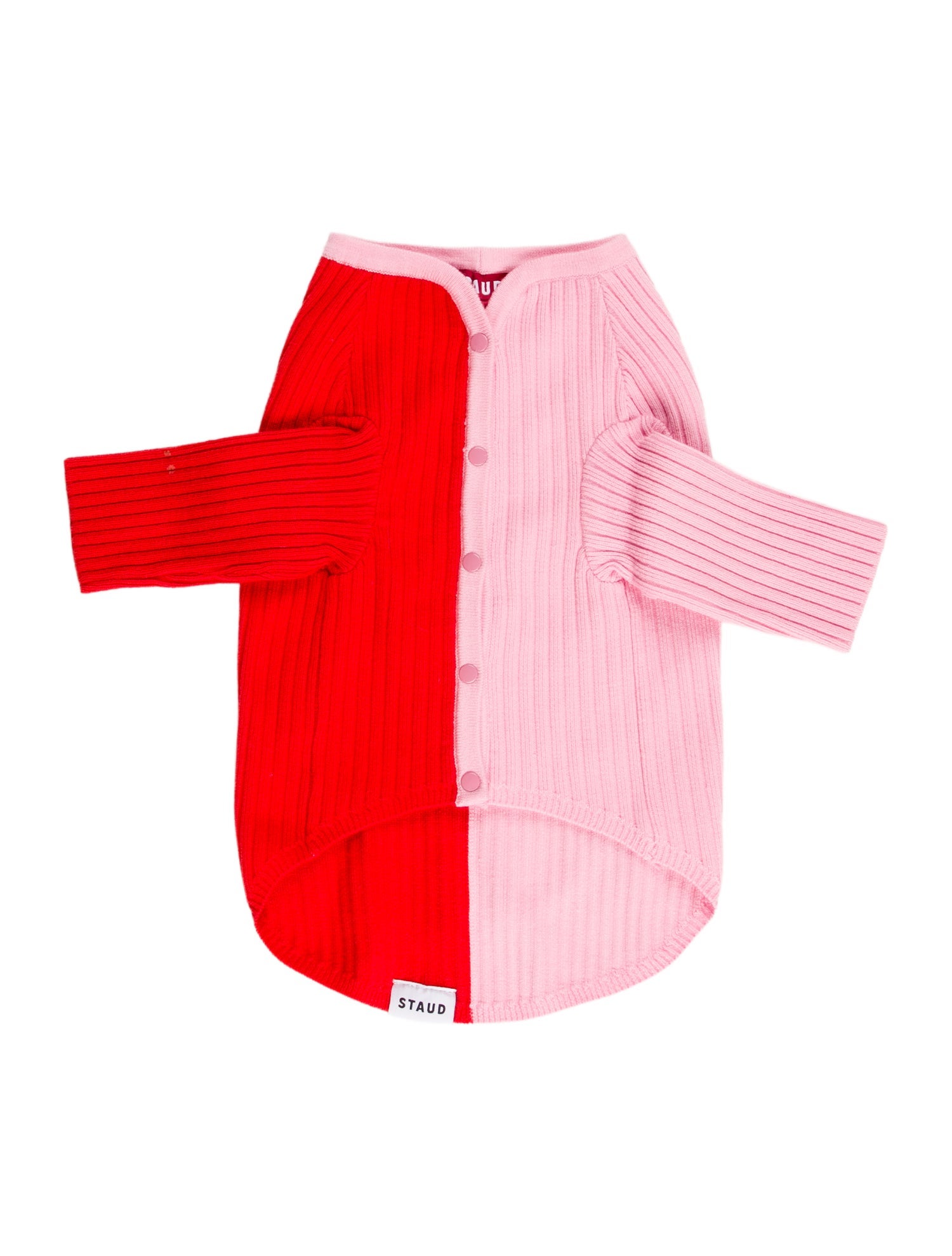 Staud Dog Sweater