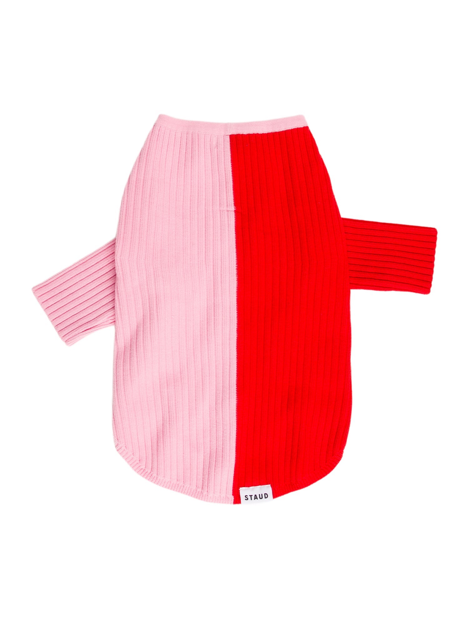 Staud Dog Sweater