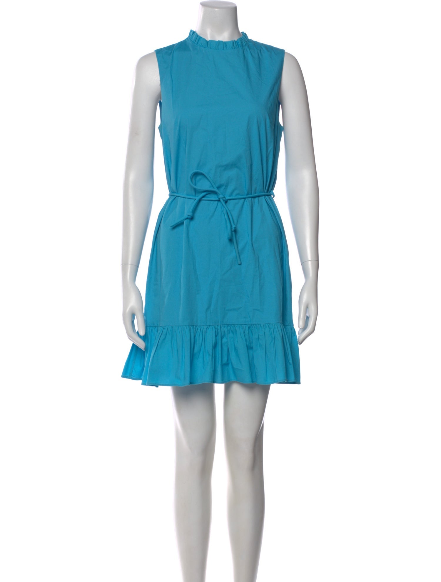Staud Sleeveless Dress