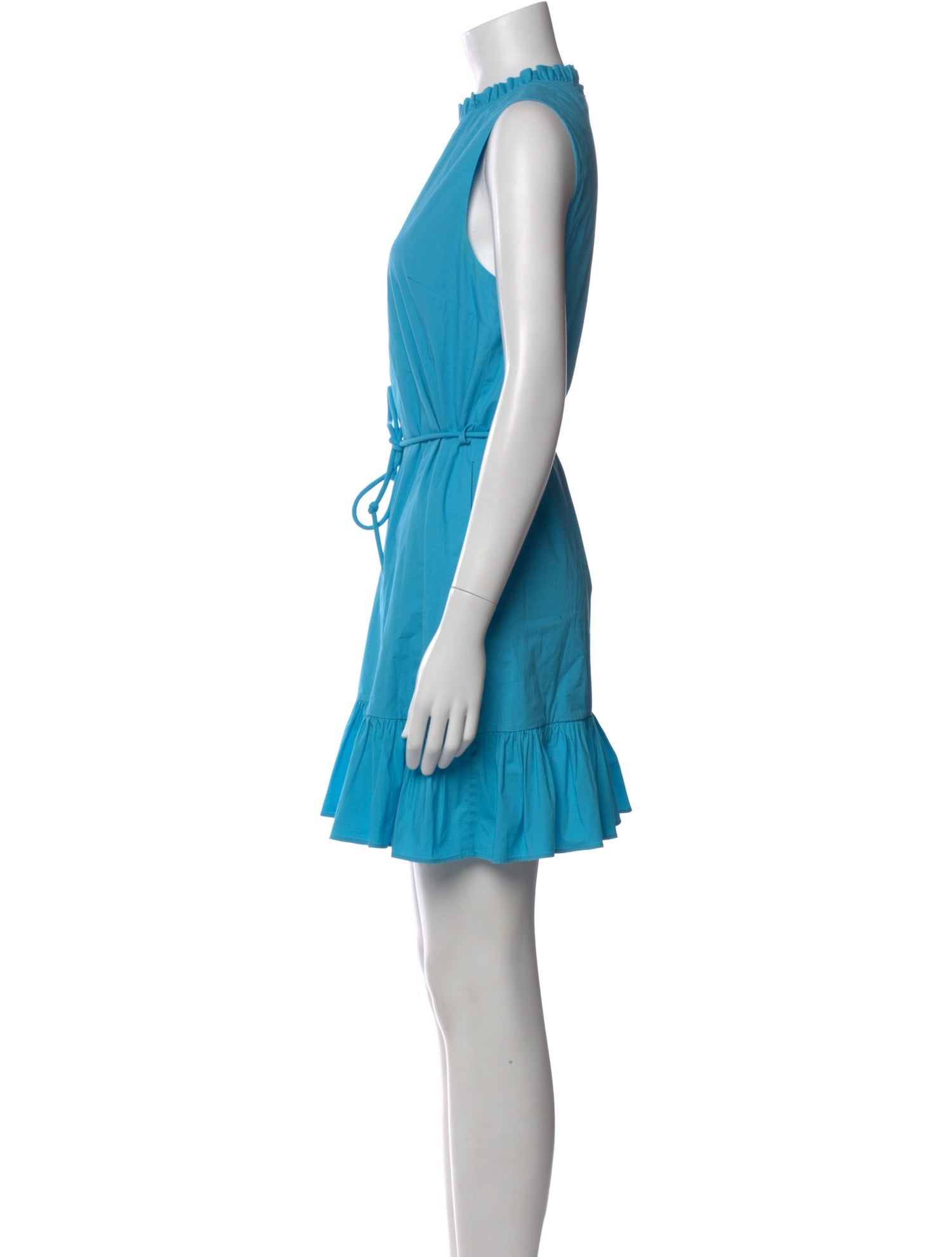 Staud Sleeveless Dress