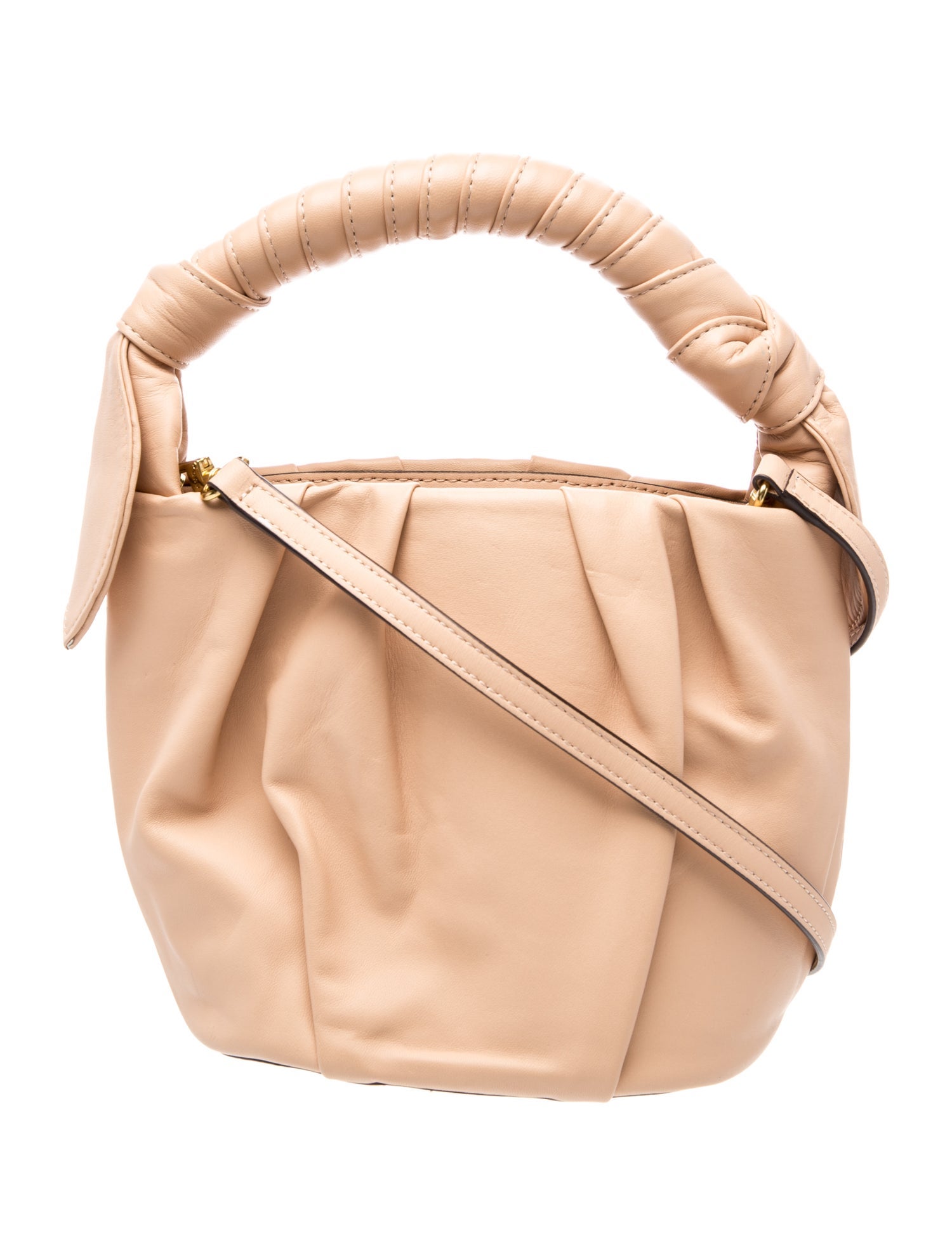 Staud Bucket Bags | The RealReal