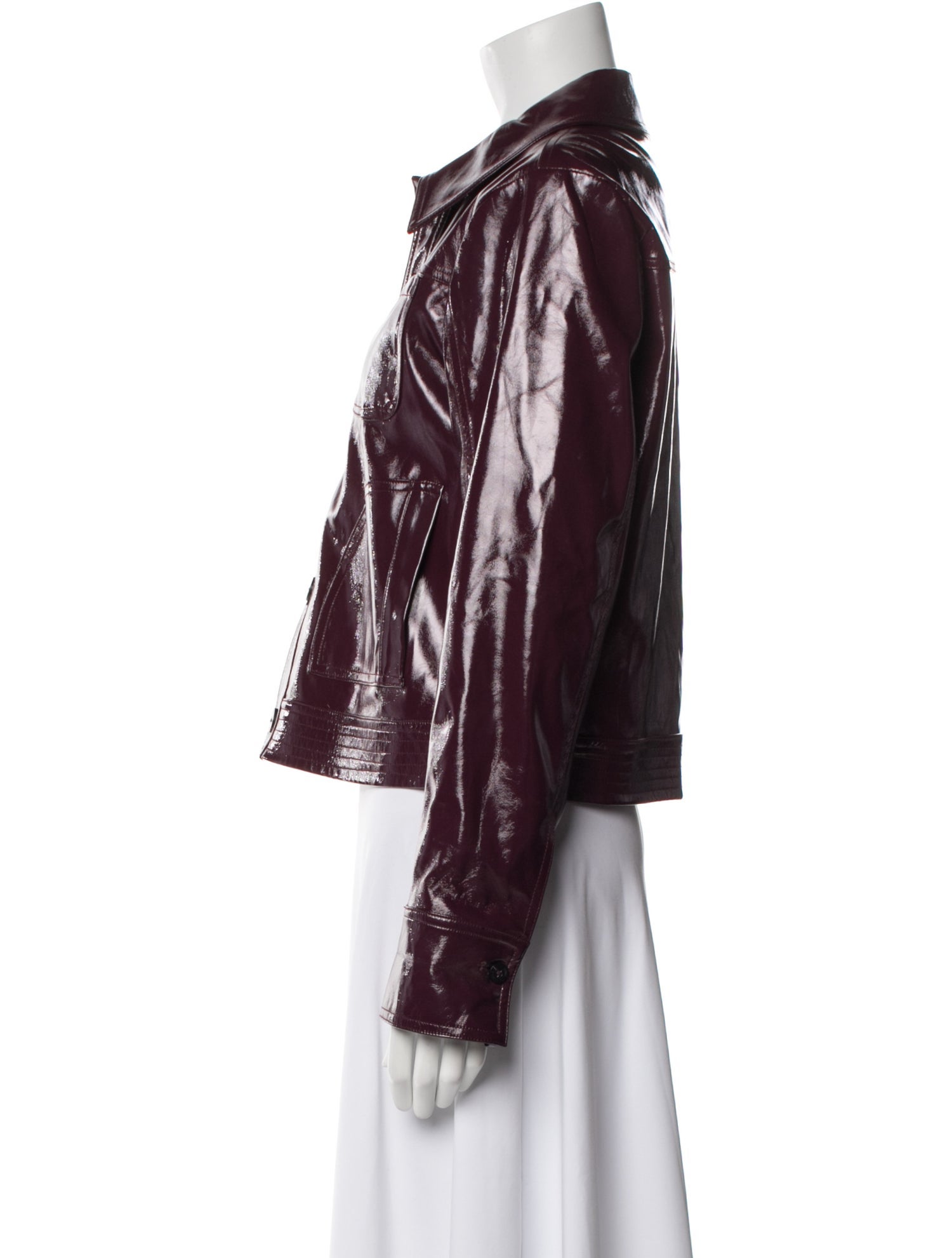 Staud Jacket