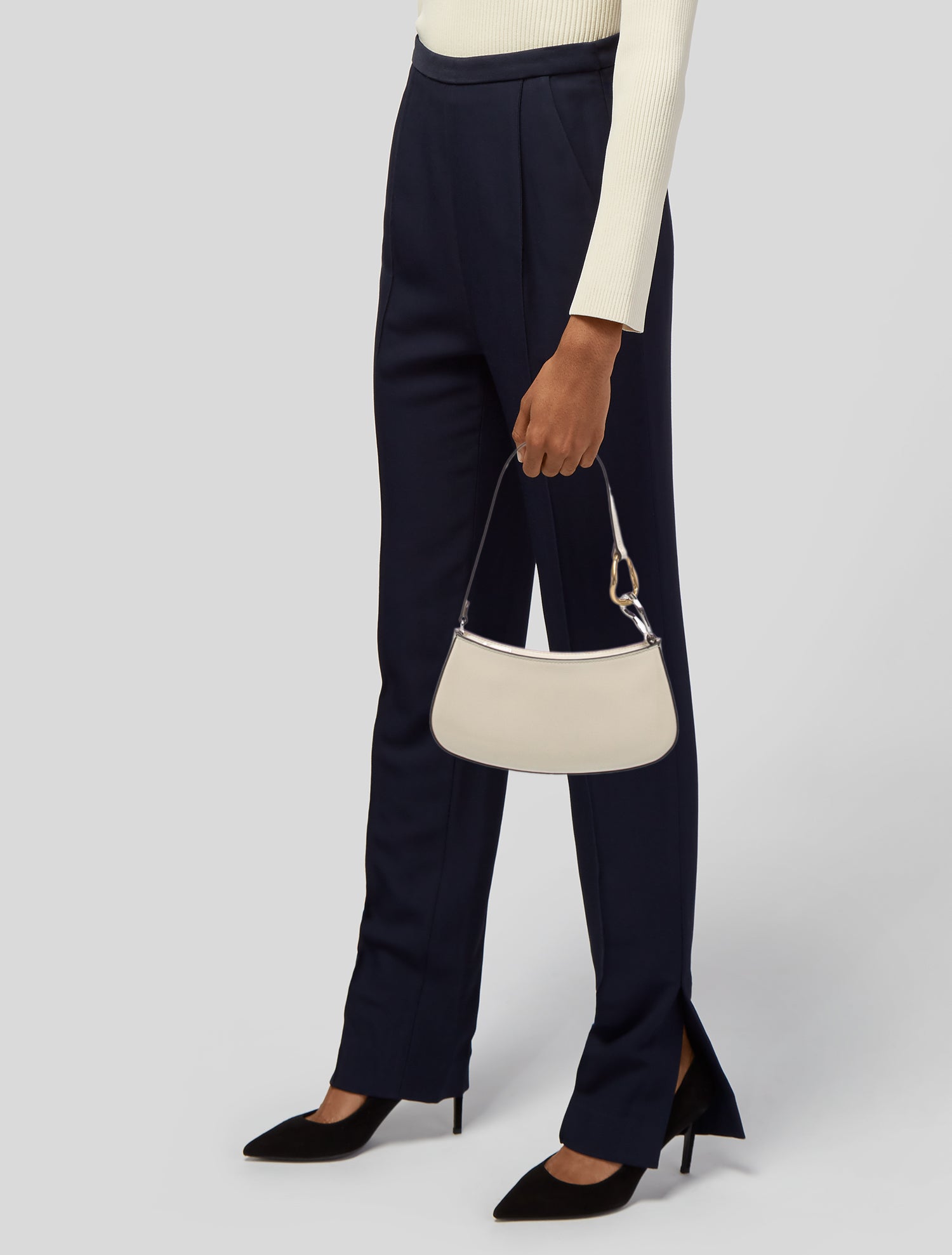 Chanel Saint-Tropez Canebiers Flap Bag - Metallic Shoulder Bags