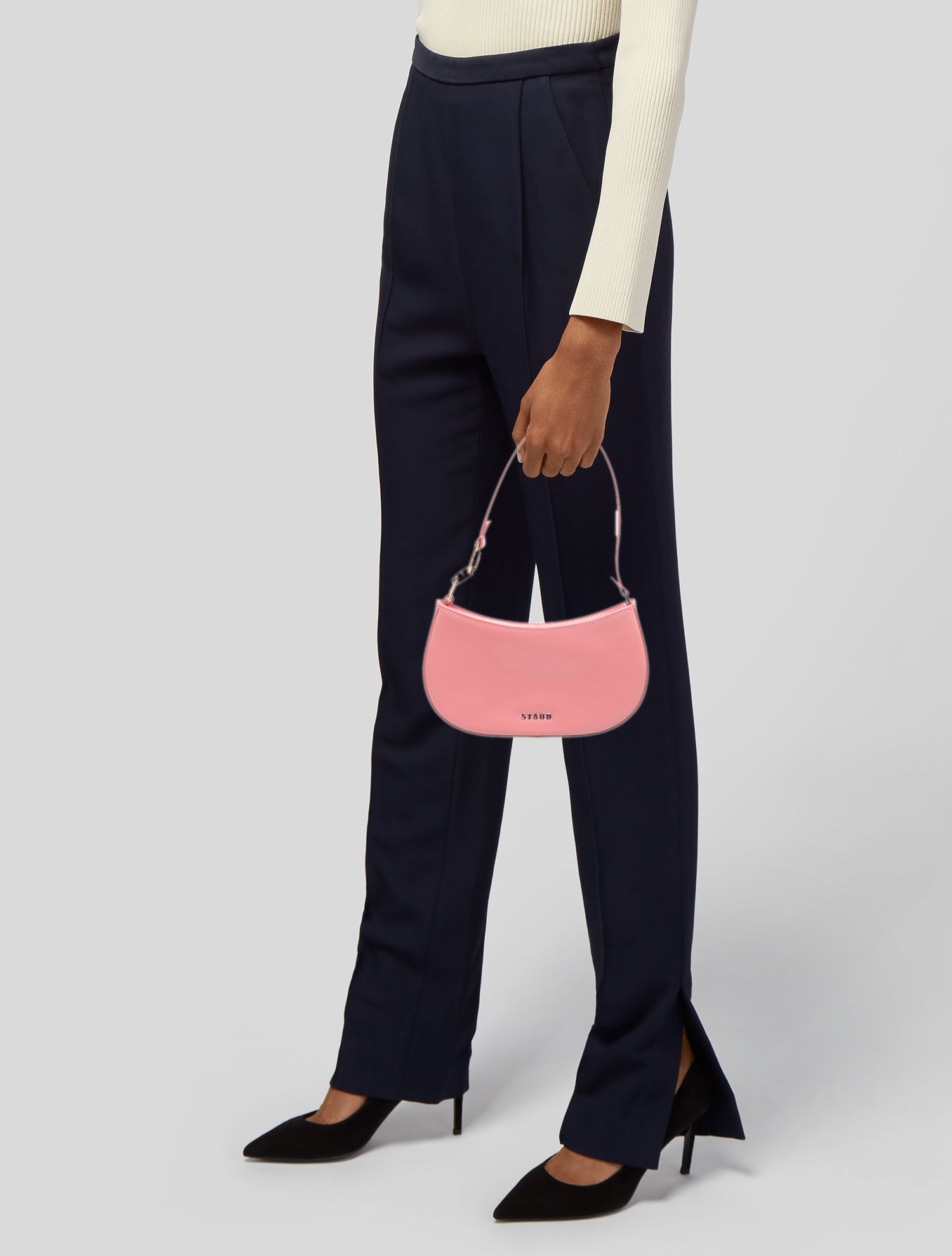 CHANEL 含むデパコス Chanel Saint-Tropez Canebiers Flap Bag - Metallic Shoulder Bags