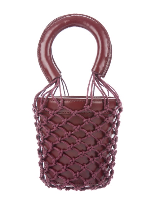 Staud Moreau Bucket Bag