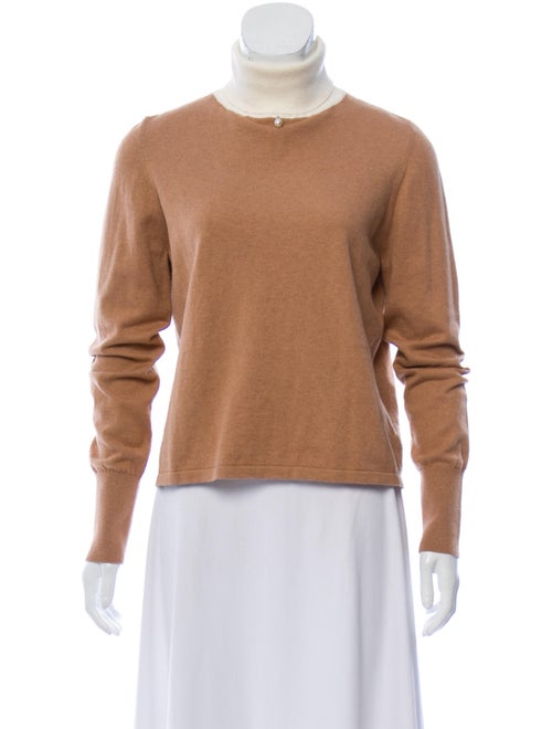 Staud Turtleneck Sweater