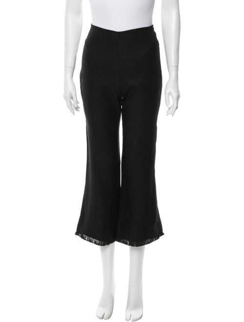 Staud Pant Set Black