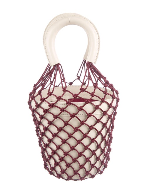 Staud Moreau Bucket Bag