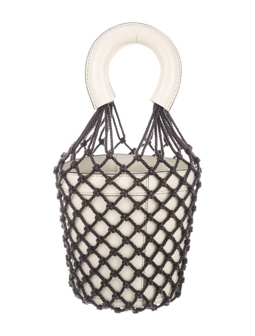 Staud Moreau Bucket Bag