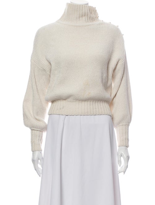 Staud Turtleneck Sweater