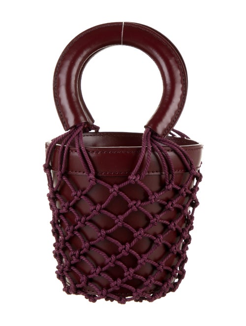 Staud Moreau Bucket Bag