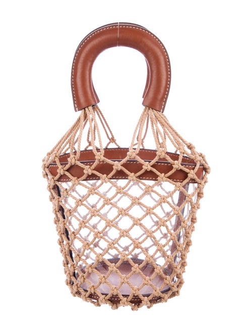 Staud Moreau Bucket Bag