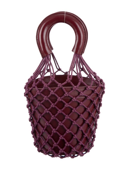 Staud Moreau Bucket Bag