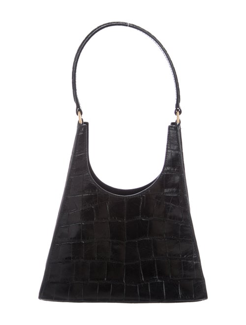 Staud Rey Bag Black