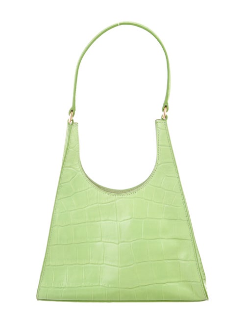 Staud Rey Bag Green