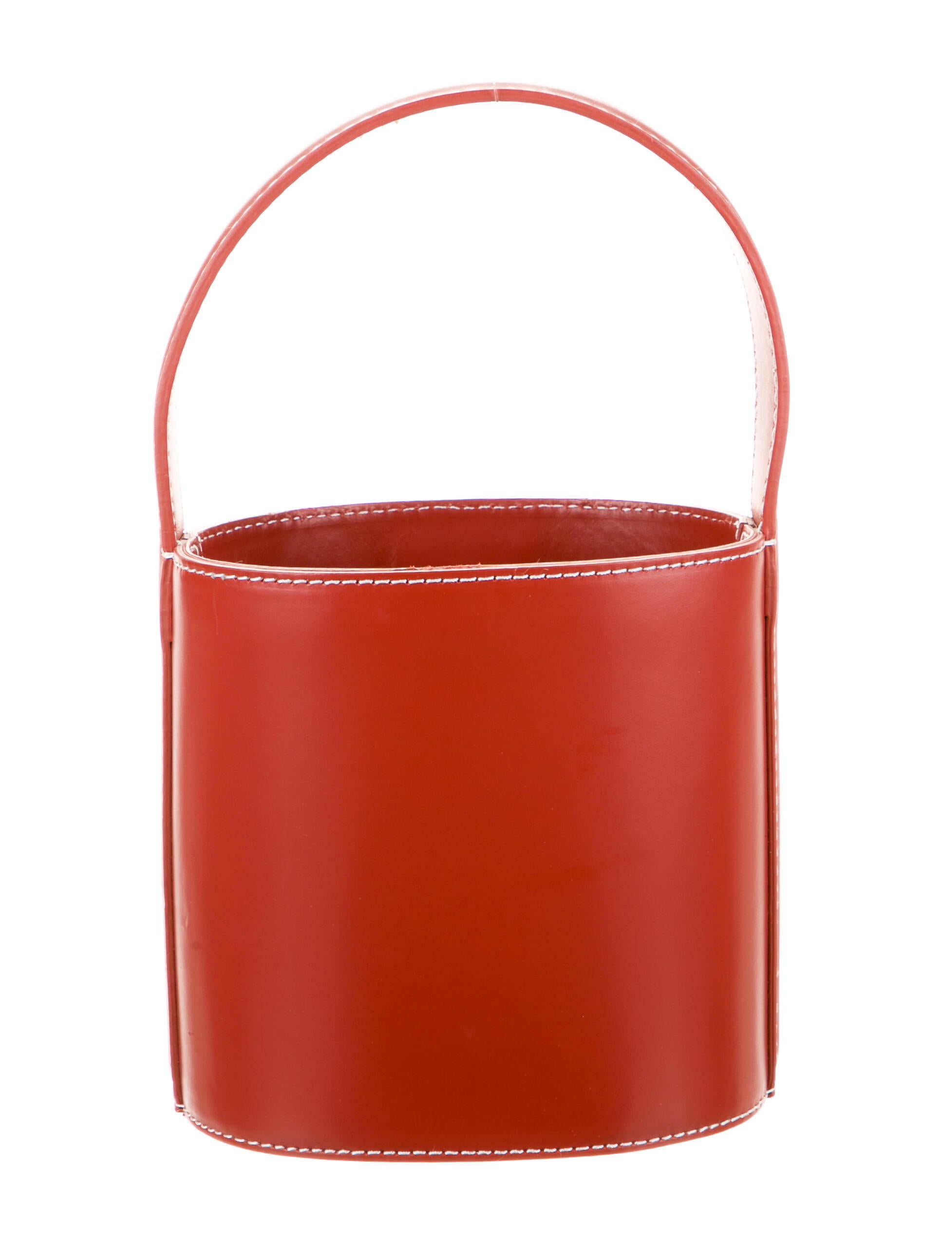 staud moreau bucket bolsa