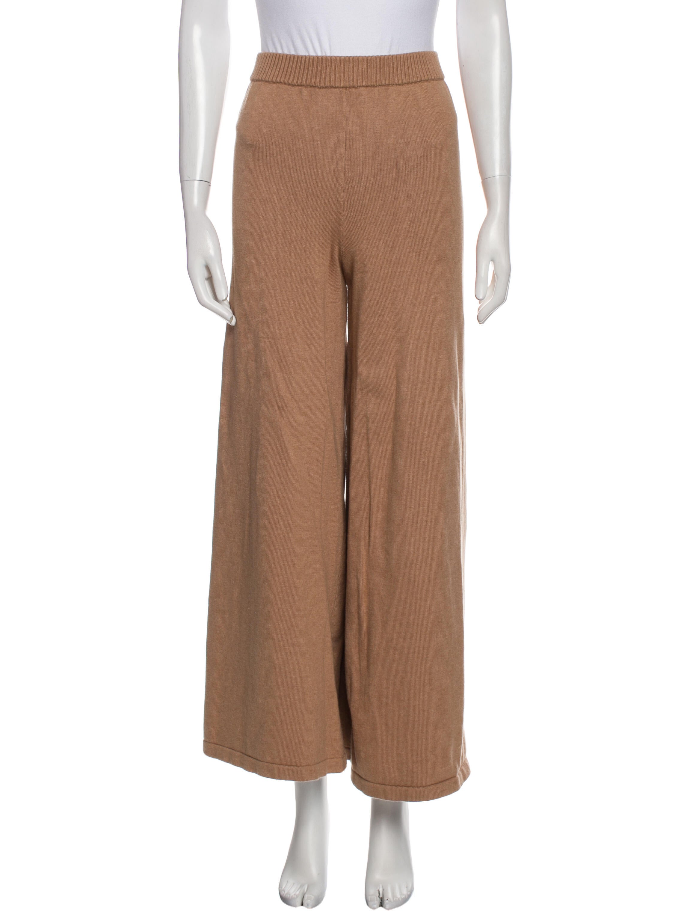 leith wide leg pants