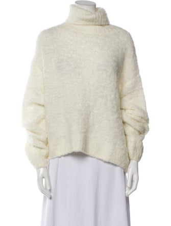 Staud Turtleneck Sweater