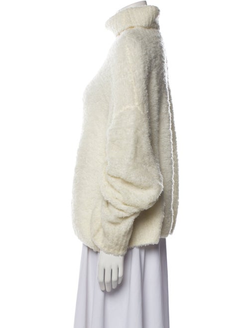 Staud Turtleneck Sweater
