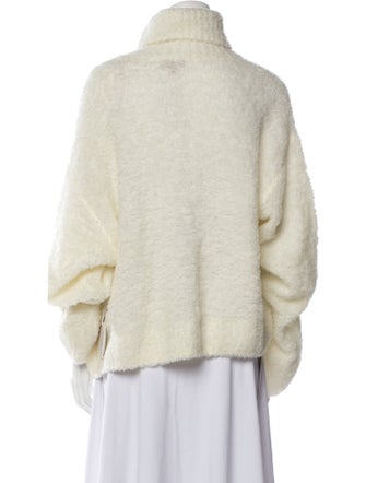 Staud Turtleneck Sweater