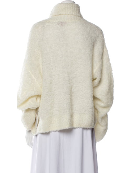 Staud Turtleneck Sweater