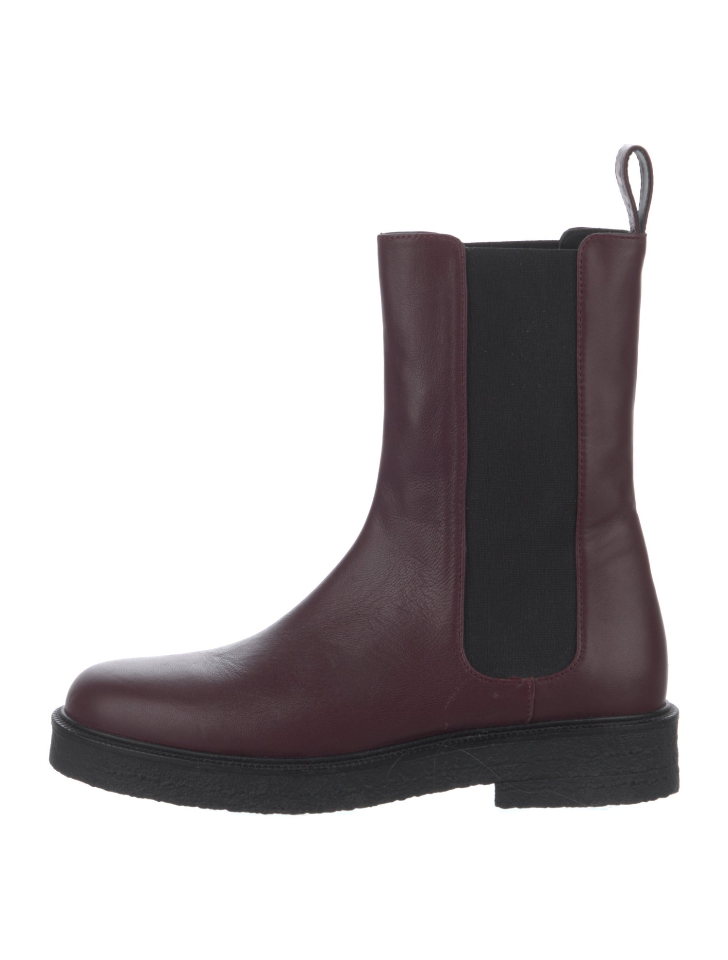 staud chelsea boots