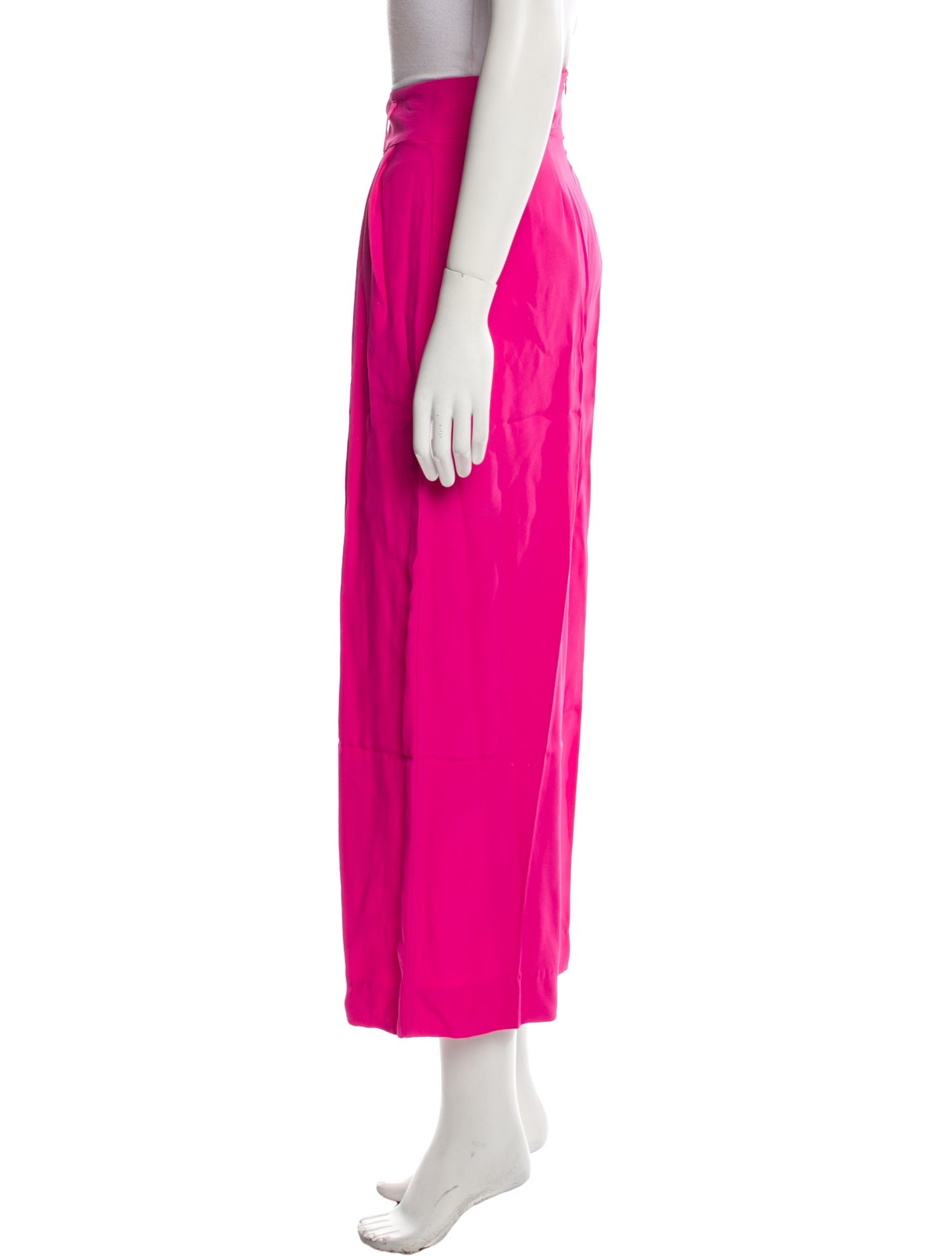 Staud Wide Leg Pants