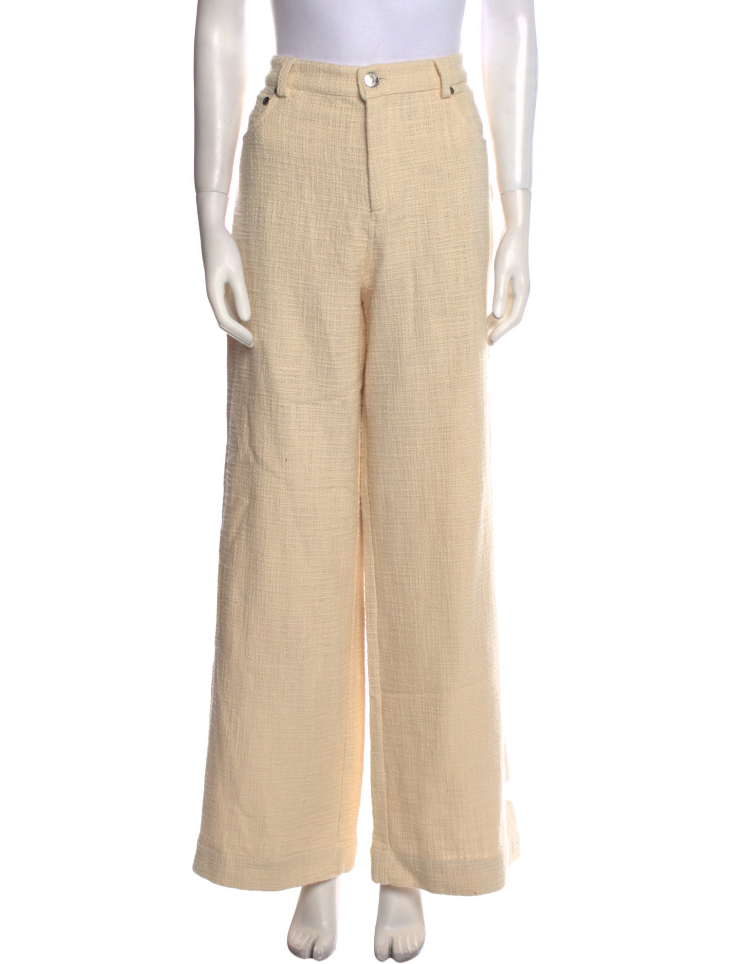 Staud Wide Leg Pants w/ Tags