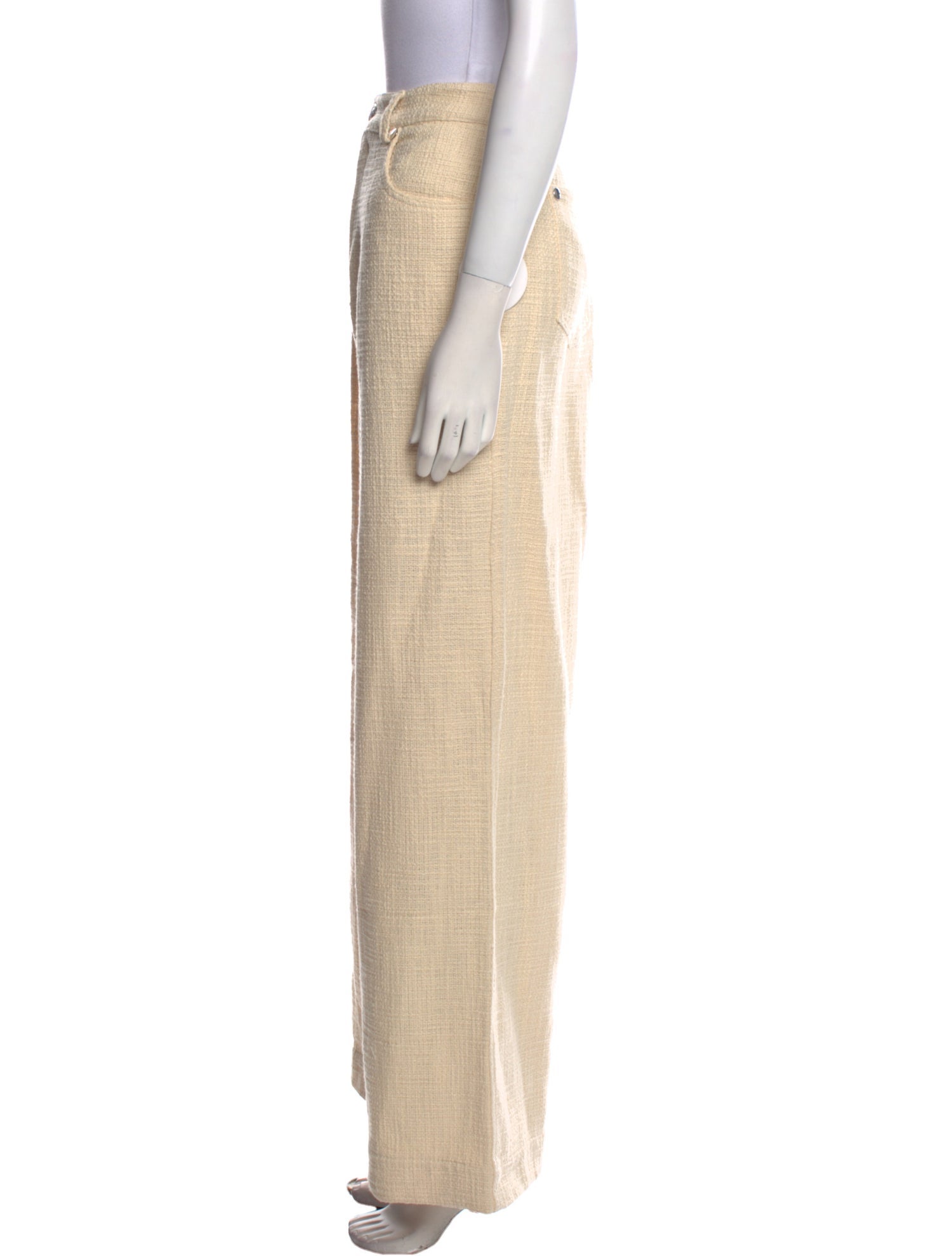 Staud Wide Leg Pants w/ Tags