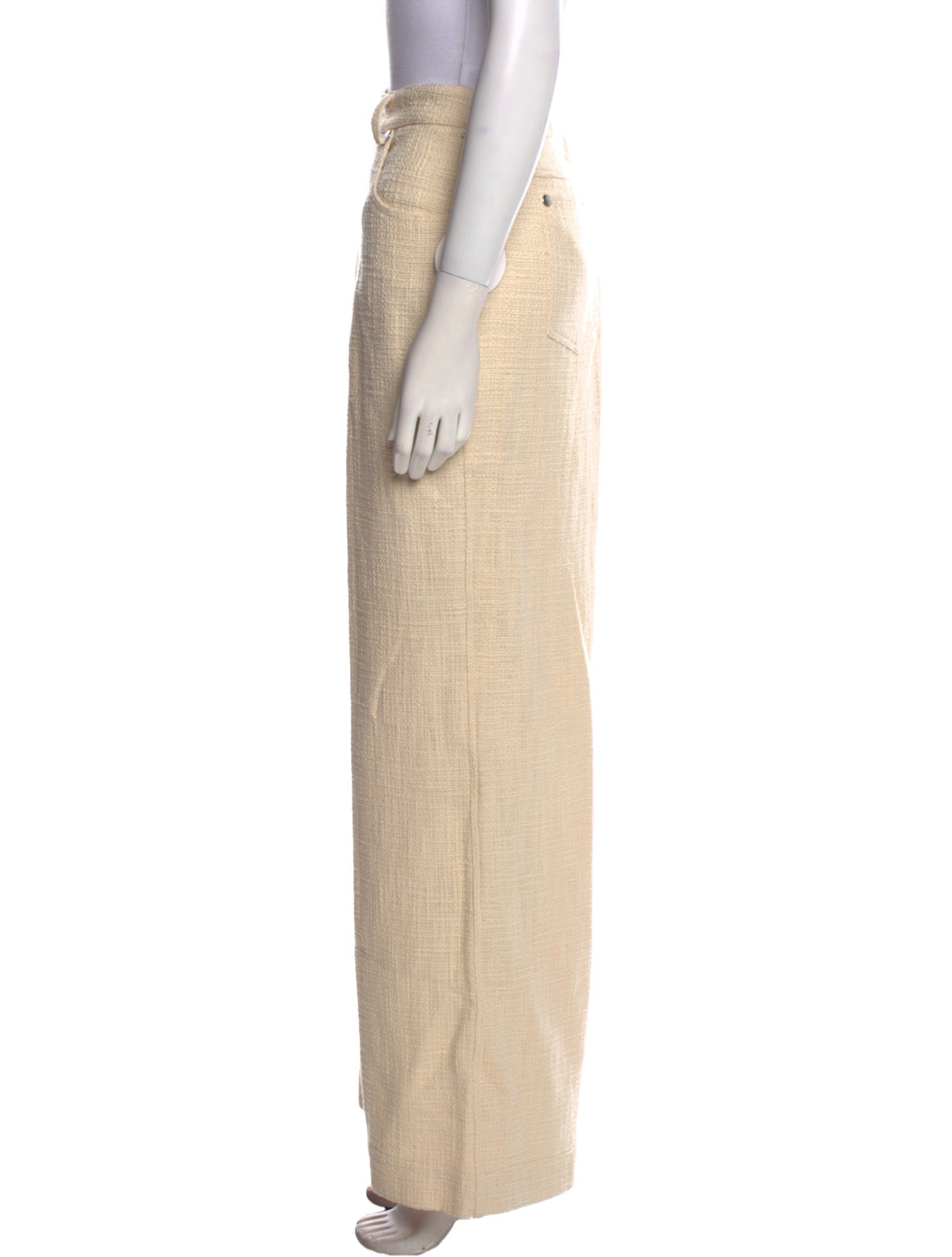 Staud Wide Leg Pants w/ Tags