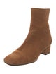 Staud Suede Boots