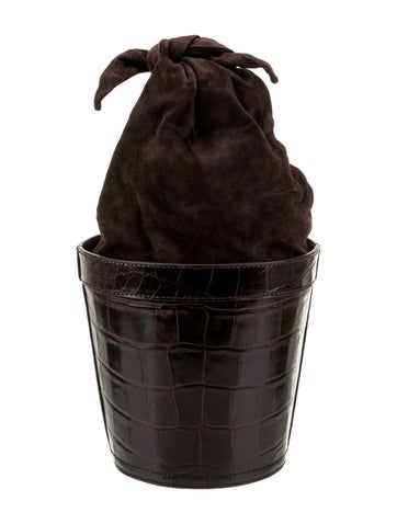 Staud Shoulder Bags Leather Bag