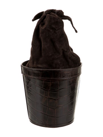 Staud Shoulder Bags Leather Bag