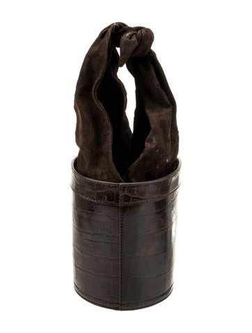 Staud Shoulder Bags Leather Bag