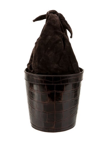 Staud Shoulder Bags Leather Bag