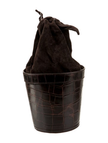 Staud Shoulder Bags Leather Bag