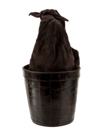 Staud Shoulder Bags Leather Bag