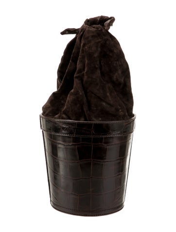 Staud Shoulder Bags Leather Bag