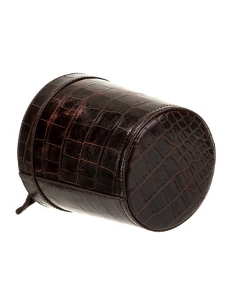 Staud Leather Shoulder Bag