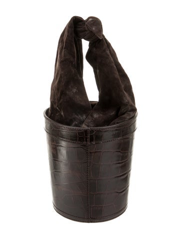 Staud Shoulder Bags Leather Bag