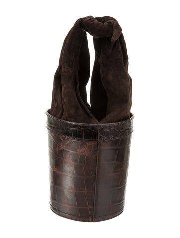 Staud Shoulder Bags Leather Bag