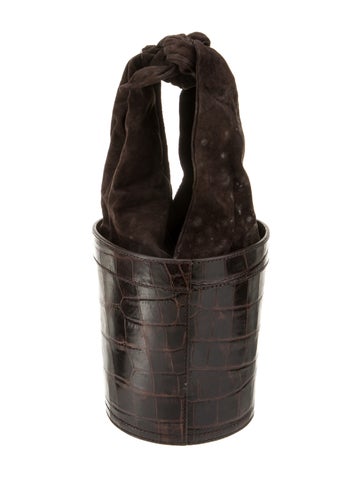 Staud Shoulder Bags Leather Bag