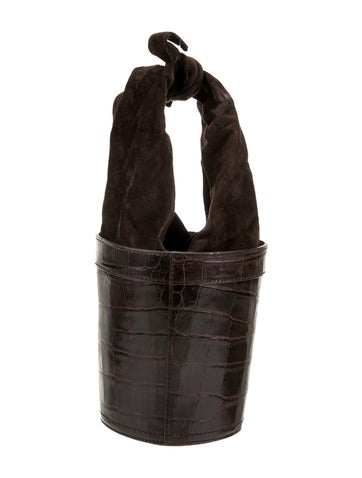 Staud Shoulder Bags Leather Bag