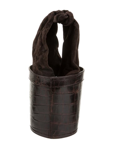 Staud Shoulder Bags Leather Bag