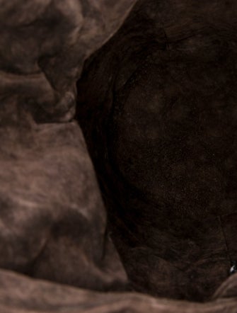 Staud Leather Shoulder Bag